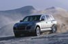 2005 Porsche Cayenne Turbo Picture